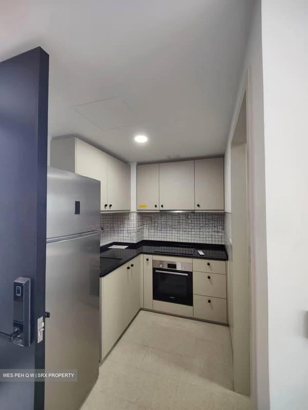 Jui Residences (D12), Apartment #537434491